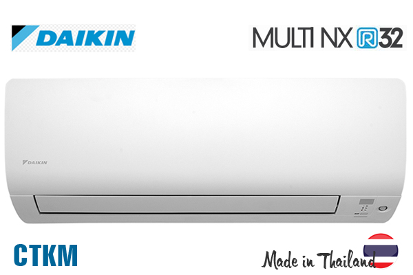 Daikin CTKM35RVMV