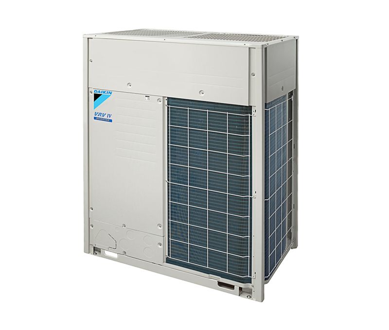 D&agrave;n n&oacute;ng VRV-H Daikin loại ti&ecirc;u chuẩn RXYQ20AYM 20HP 2 chiều