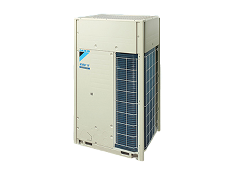Dàn nóng VRV-H Daikin loại tiêu chuẩn RXYQ22AYMV 22HP 2 chiều