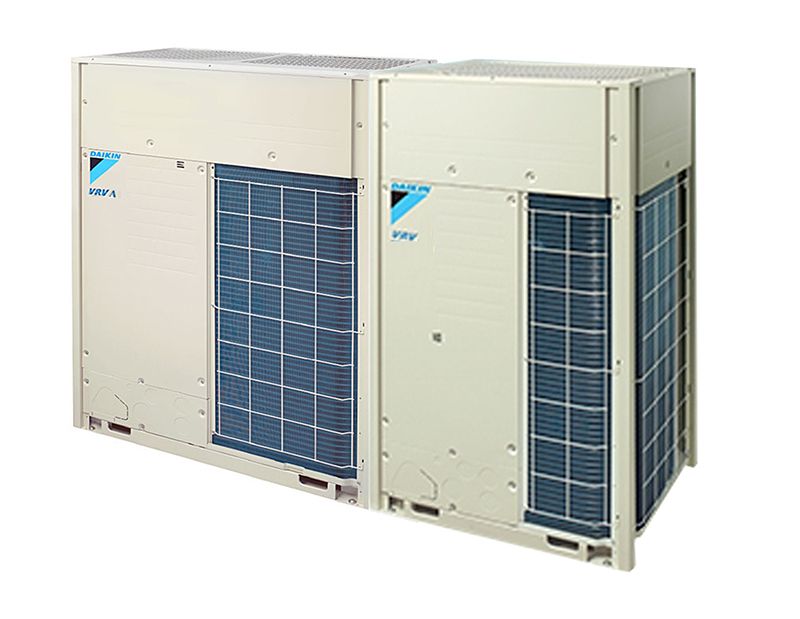 Dàn nóng VRV-H Daikin loại tiêu chuẩn RXYQ30AYMV 30HP 2 chiều