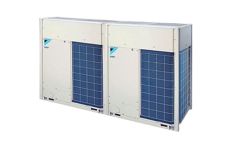 Dàn nóng VRV-H Daikin loại tiêu chuẩn RXYQ32AYMV 32HP 2 chiều