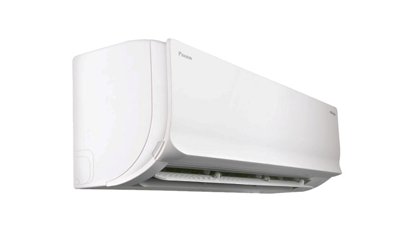 Điều Hòa Treo Tường Daikin Inverter 1 Chiều 11.900 BTU (FTKC35UAVMV/RKC35UAVMV)
