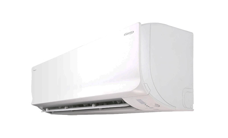 Điều Hòa Treo Tường Daikin Inverter 1 Chiều 11.900 BTU (FTKC35UAVMV/RKC35UAVMV)