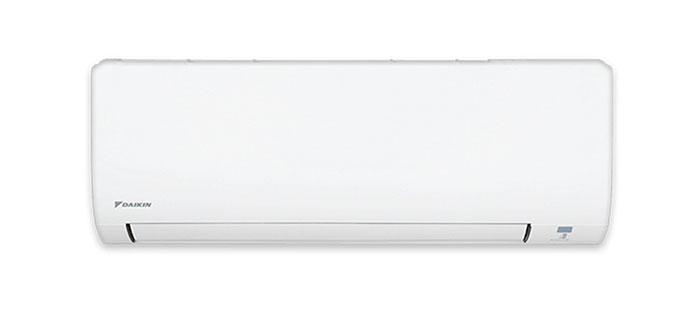 Điều H&ograve;a Treo Tường Daikin 1 Chiều 9.000 BTU (FTF25UV1V/RF25UV1V)
