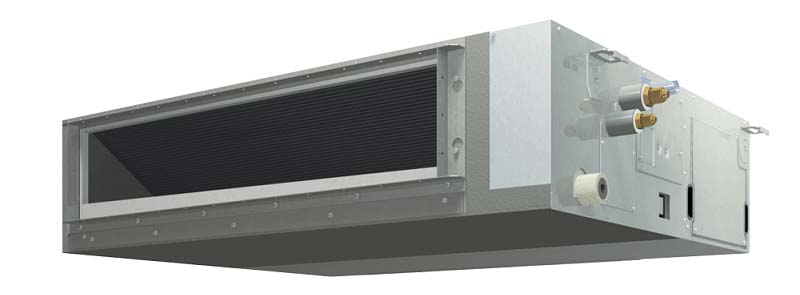 Dàn lạnh VRV Daikin giấu trần nối ống gió 2 chiều FXSQ100PAVE9 chính hãng