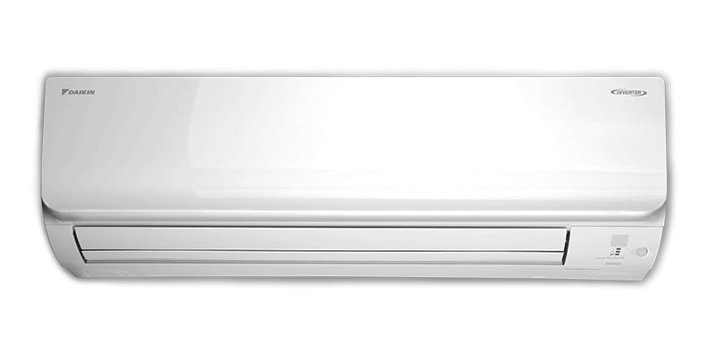 Điều Hòa Treo Tường Daikin Inverter 2 Chiều 24.200 BTU (FTHF71VVMV/RHF71VVMV)