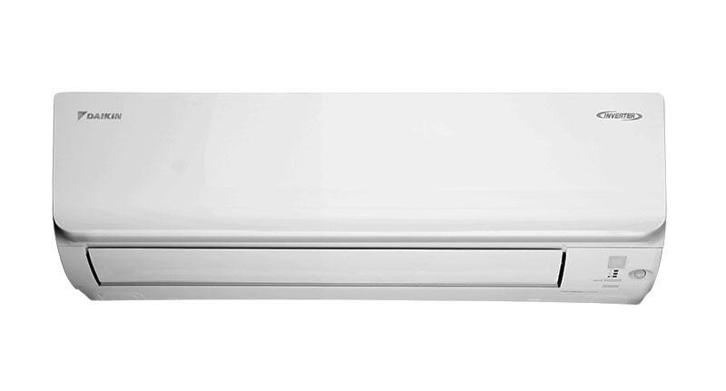 Điều H&ograve;a Treo Tường Daikin Inverter 1 Chiều 24.200 BTU (FTKC71UVMV/RKC71UVMV)