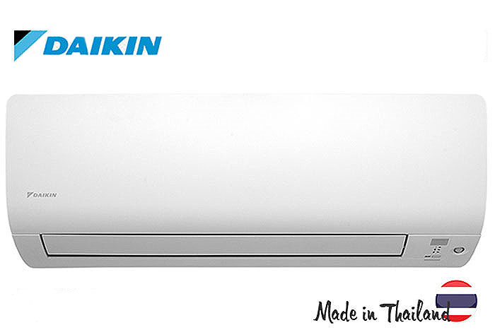 D&agrave;n Lạnh Điều H&ograve;a Multi Daikin Inverter 2 Chiều 21.000 BTU (CTXM60RVMV)