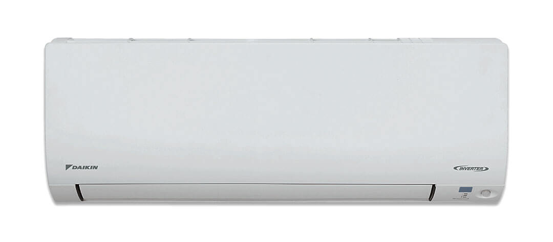 Điều Hòa Treo Tường Daikin Inverter 2 Chiều 17.700 BTU (FTXV50QVMV/RXV50QVMV)