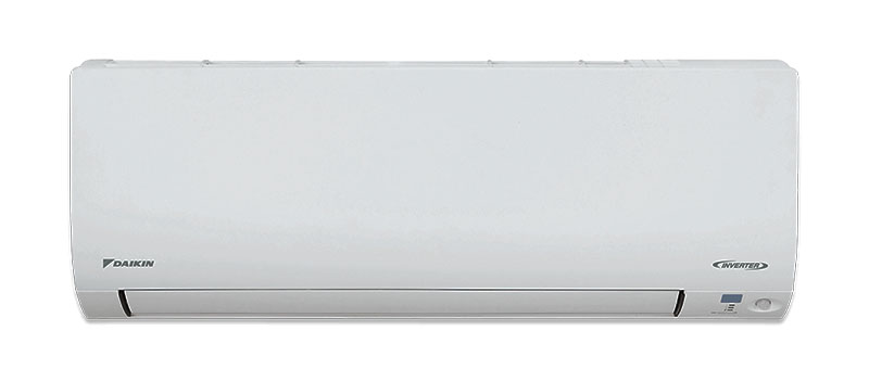 Điều Hòa Treo Tường Daikin Inverter 2 Chiều 20.500 BTU (FTXV60QVMV/RXV60QVMV)