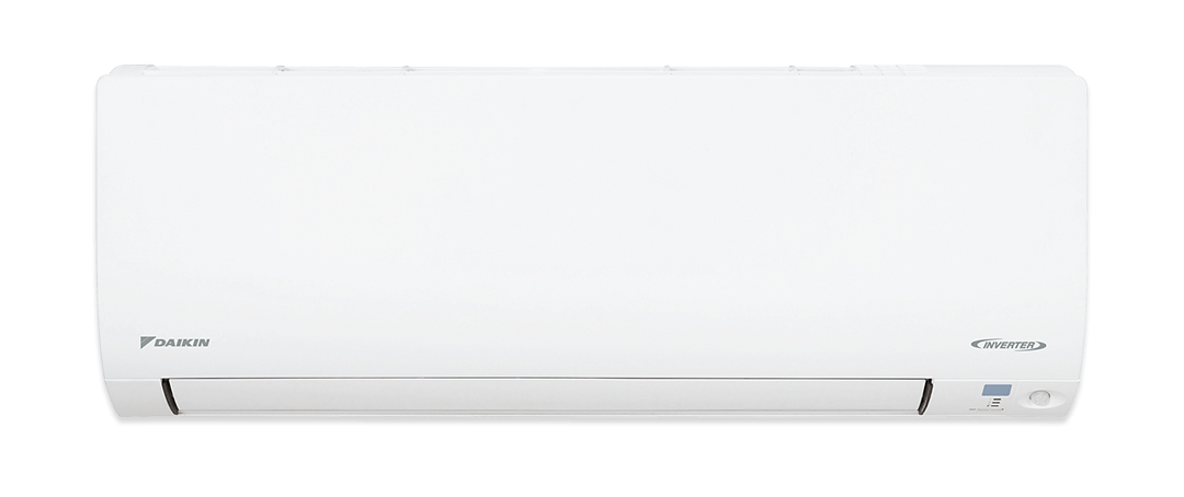 Điều H&ograve;a Treo Tường Daikin Inverter 2 Chiều 24.200 BTU (FTXV71QVMV/RXV71QVMV)