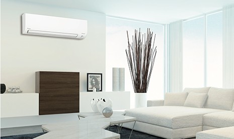 Điều H&ograve;a Treo Tường Daikin Inverter 2 Chiều 24.200 BTU (FTXV71QVMV/RXV71QVMV)