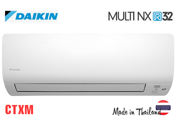 Daikin CTXM35RVMV, &Auml;i&aacute;&raquo;u h&Atilde;&sup2;a multi Daikin 12000BTU treo t&AElig;&deg;&aacute;&raquo;ng