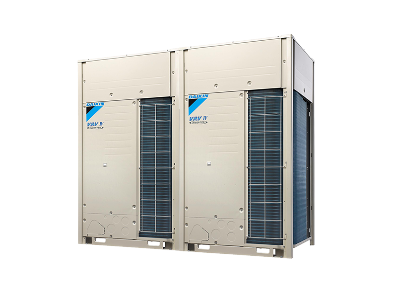 Dàn nóng VRV-H Daikin loại tiêu chuẩn RXYQ32AYMV 32HP 2 chiều