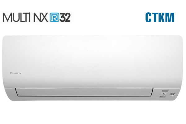 Daikin CTKM25RVMV, &Auml;i&aacute;&raquo;u h&Atilde;&sup2;a &Auml;aikin multi d&Atilde;&nbsp;n l&aacute;&ordm;&iexcl;nh 9000BTU
